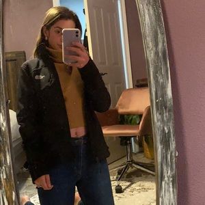 North Face Double-Lined Jacket